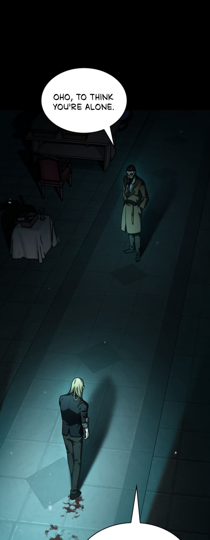 Infinite Mage, Chapter 83 image 026